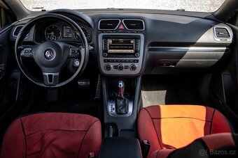 Volkswagen Eos 2.0 TDI DSG - 10