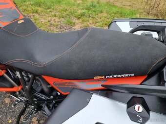 Ktm Super Adventure 1290 - 10