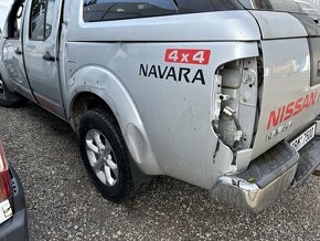 Nissan navara - 10