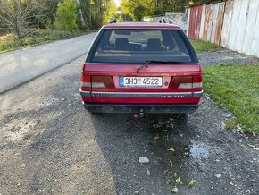 Peugeot 405 combi - 10