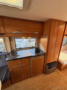 Hymer Nova 530 ~ Mover - 10