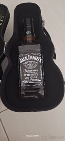 Jack Daniel's 0,7 l - 10