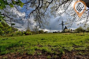 Prodej pozemku v Radvanicích s možností stavby rodinného dom - 10