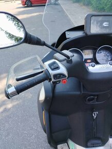 piaggio mp3 lt 500 - 10