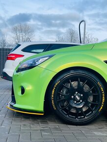 FORD Focus RS MK2 450 HP - 10