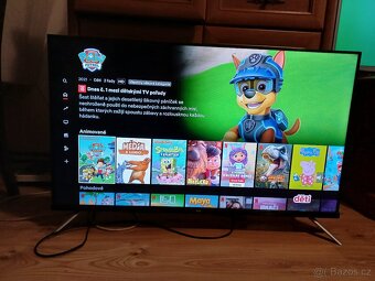 Android Smart TV TCL 40S615-úhlopříčka 101cm - 10