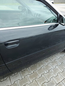 AUDI A4 B6 2.5 TDI CABRIOLET PRO FANDU - 10