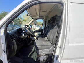 Fiat Ducato, 2.3MTJ 96kWL3H2KLIMA1.MAJ - 10