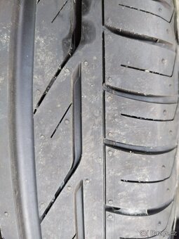 225/55/17 letni pneu PIRELLI 225/55 R17 - 10