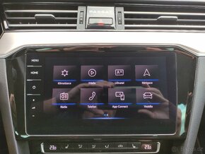 VW Passat B8 DSG ELEGANCE FullLED VIRTUAL KAMERA - 10