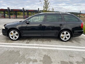 ŠKODA OCTAVIA 2 2.0 TDI 103KW BKD - 10