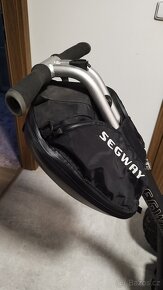 Segway X2 - 10