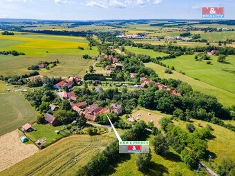 Prodej RD, 484 m², s garáží, Pekla-Cerekvice nad Loučnou - 10