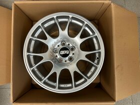 18" BBS-CH 15, BBS-CH 18, pro vozy BMW - 10