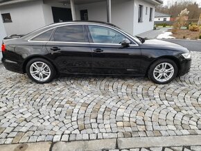 Audi A6 3.0l tdi 180kw - 10