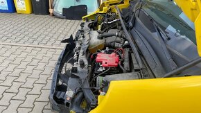 Renault Kangoo 1.5 DCI //COOL/AC/DPH/POJIZDNE, RV 2018 - 10
