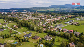 Prodej pozemku k bydlení, 991 m², Třinec - 10