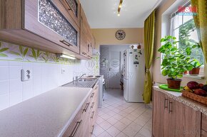 Prodej bytu 4+kk, 107 m², Mariánské Lázně, ul. Palackého - 10