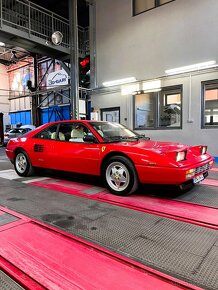 Ferrari Mondial t 3.4 Coupe - 10