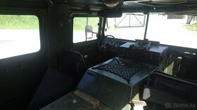 Hagglund BV206 rolba prinoth pasove vozidlo lavina - 10