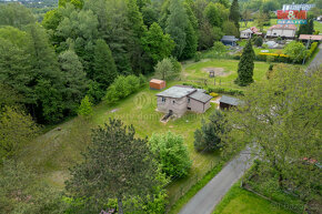 Prodej, pozemek k bydlení, 3 300 m2, Petřvald u Karviné - 10