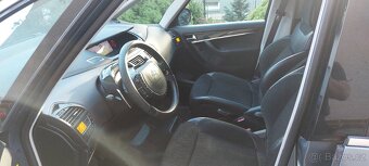 Citroën C4 Picasso 1.6hdi - 10