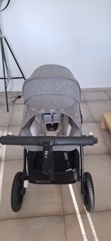 Bugaboo Fox 3 - 10