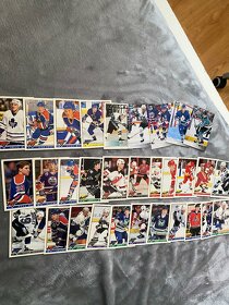 Hokejové Kartičky NHL - 10