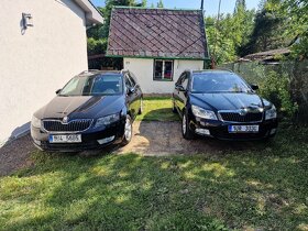 Škoda Octavia 2 Combi 2.0 TDI, 103kw, DSG, 2012, LaK - 10