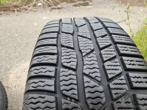 5x112 r16 touran kola alu disky 205 60 16 zimní volkswagen c - 10