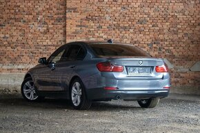 BMW Rad 3 320i - 10