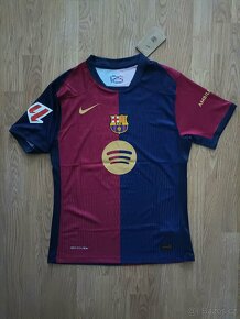 Barcelona 24/25 Home - 10