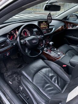 Audi A7 3.0 tdi - 10