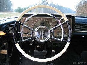 Lincoln Continental Mark IV 1959 - 10