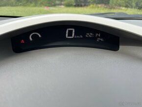 Nissan LEAF Acenta 24kWh 80kW/109ps - 10