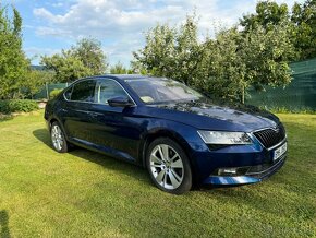 Škoda SUPERB 2.0 TSI DSG 4x4 - 10