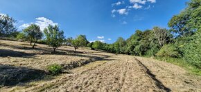 Prodej stavebního pozemku v Hřivínovém Újezdě - 10