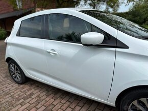 Renault ZOE R135 52 kWh 100kw - 10