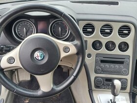 Alfa Romeo 159 1.9jtd automat - 10