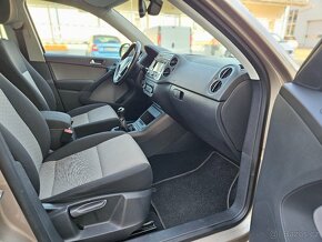 VW Tiguan 2.0 TDI 103kW NAVI DIGI KLIMA MULTIFUNKČNÍ VOLANT - 10