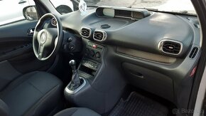 Citroen C3 Picasso 1.4 benzin 70kw dovoz Srn - 10