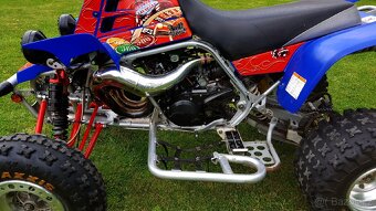 ⚜️Yamaha Banshee 350⚜️///TOP STAV///⚜️ - 10