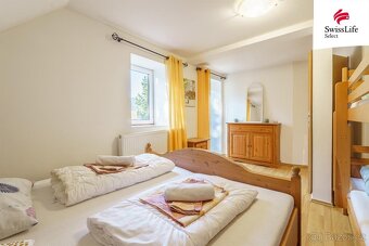 Prodej chaty 297 m2, Loučná pod Klínovcem - 10