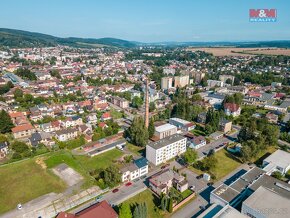 Prodej rodinného domu, 200 m², Česká Třebová, ul. Bří Hubálk - 10