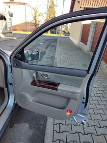 Prodám Kia Sorento 2,5CRDI - 10