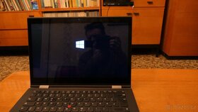 Lenovo Thinkpad Yoga x1 gen2 - 10