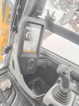 Pásový Bagr Wacker Neuson ET90 Powertilt,, Plná výbava - 10