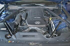 Hyundai Genesis, 3.8 V6-4x4 - Panorama - DPH - 10