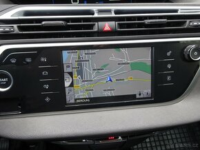 Citroën Grand C4 Picasso,  2.0 HDi Exclusive PLNÝ SERVIS - 10