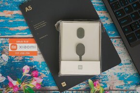 Sluchátka Xiaomi, Redmi, 1More, QCY, Amazfit - 10